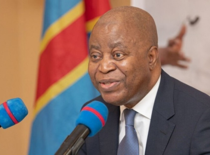 Déclaration des principes RDC-M23 : Adolphe Muzito applaudit le choix de la diplomatie pour la restauration de la paix !